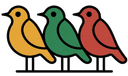 Three Birds